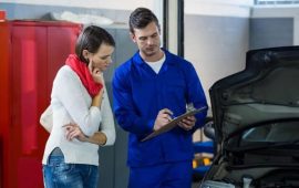 atencion personalizada - Distribuidora Caduceo