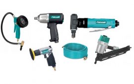 herramientas neumaticas - Distribuidora Caduceo