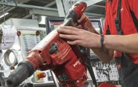 reparacion de herramientas - Distribuidora Caduceo